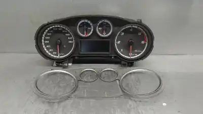 Автозапчасти б/у приборная доска за alfa romeo mito (145) 1.3 jtd cat ссылки oem iam 50516431 vd0 a2c53352666