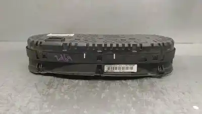 Автозапчасти б/у приборная доска за alfa romeo mito (145) 1.3 jtd cat ссылки oem iam 50516431 vd0 a2c53352666