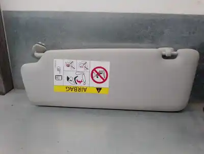 Автозапчастина б/у правильний натір для audi q3 (8ug) 2.0 16v tdi посилання на oem iam 8k0857552  8k0857552