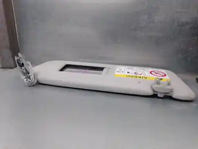 Автозапчастина б/у правильний натір для audi q3 (8ug) 2.0 16v tdi посилання на oem iam 8k0857552  8k0857552