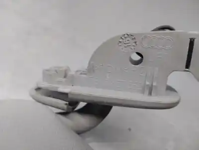 Автозапчастина б/у правильний натір для audi q3 (8ug) 2.0 16v tdi посилання на oem iam 8k0857552  8k0857552