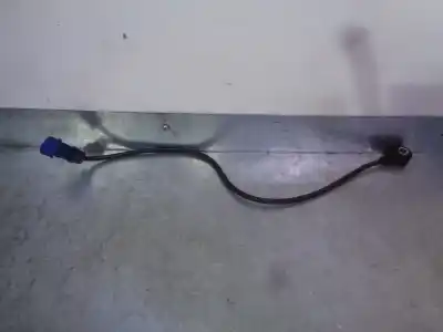 Peça sobressalente para automóvel em segunda mão Sensor por AUDI A6 BERLINA (C4) 2.6 V6 CAT (ABC) Referências OEM IAM 054905377G  5WM1512