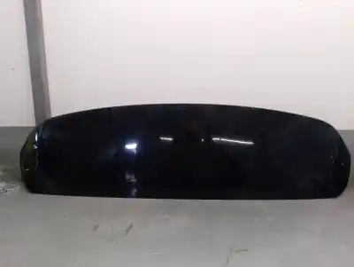 Second-hand car spare part rear spoiler for audi q3 (8ug) 2.0 16v tdi oem iam references 8u0827933