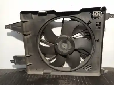 Pezzo di ricambio per auto di seconda mano Elettroventola per RENAULT MEGANE II SEDÁN (LM0/1_) 1.6 Riferimenti OEM IAM 8200151464  5020212