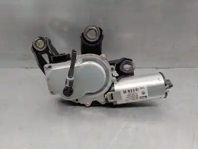 Second-hand car spare part rear windshield wiper motor for volkswagen passat b5.5 variant (3b6) 1.9 tdi oem iam references 3b9955711f  404883
