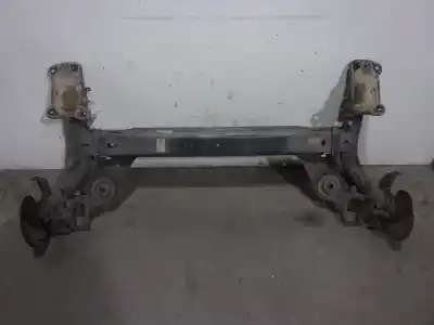 Recambio de automóvil de segunda mano de PUENTE TRASERO para VOLKSWAGEN GOLF VII LIM. (BQ1)  referencias OEM IAM 5Q0501049BH BURRA 5 PARA DISCOS 5 AGUJEROS