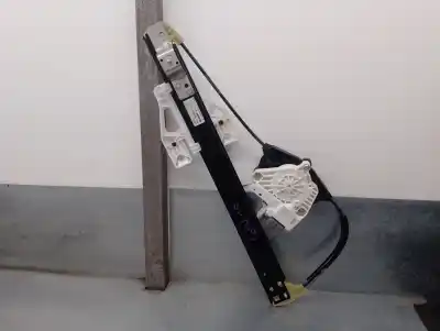 Second-hand car spare part rear right window regulator for audi q3 (8ug) 2.0 16v tdi oem iam references 8u0839462
