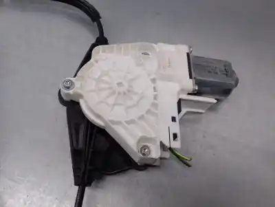 Автозапчастина б/у регулятор скла заднього правого для audi q3 (8ug) 2.0 16v tdi посилання на oem iam 8u0839462  