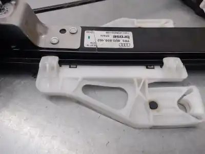 Автозапчастина б/у регулятор скла заднього правого для audi q3 (8ug) 2.0 16v tdi посилання на oem iam 8u0839462  