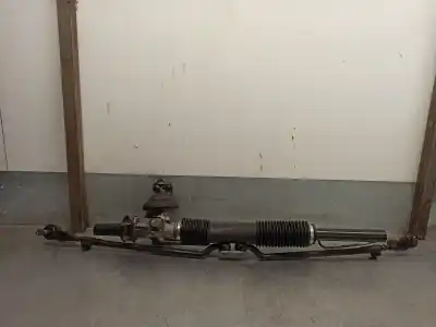 Second-hand car spare part steering rack for daewoo lanos 1.6 cat oem iam references 96216615