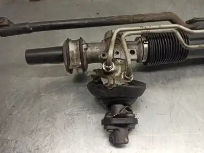Second-hand car spare part steering rack for daewoo lanos 1.6 cat oem iam references 96216615  