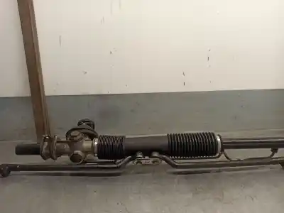 Second-hand car spare part steering rack for daewoo lanos 1.6 cat oem iam references 96216615  