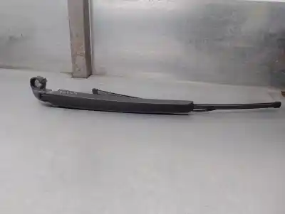 Second-hand car spare part rear windshield wiper arm for audi q3 (8ug) 2.0 16v tdi oem iam references 8u0955407