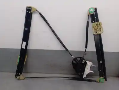Second-hand car spare part driver left window regulator for audi q3 (8ug) 2.0 16v tdi oem iam references 8u0837461