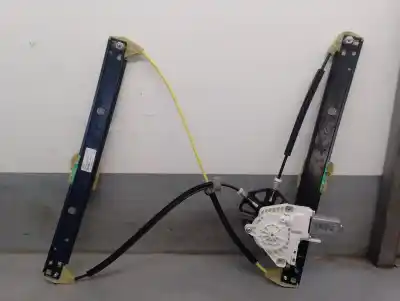 Second-hand car spare part passenger side right window regulator for audi q3 (8ug) 2.0 16v tdi oem iam references 8u0837462