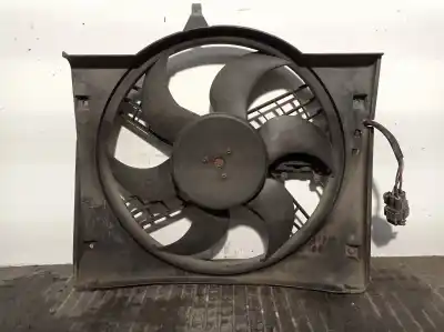 Peça sobressalente para automóvel em segunda mão Termoventilador Elétrico por BMW SERIE 3 TOURING (E46) 2.0 16V Diesel CAT Referências OEM IAM 7786009  0130303846