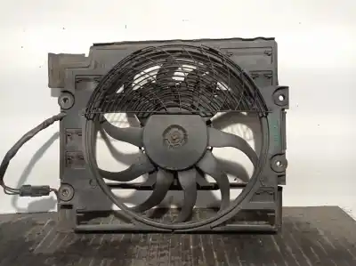 Peça sobressalente para automóvel em segunda mão Termoventilador Elétrico por BMW SERIE 5 BERLINA (E39) 2.5 24V CAT Referências OEM IAM 64548370993  