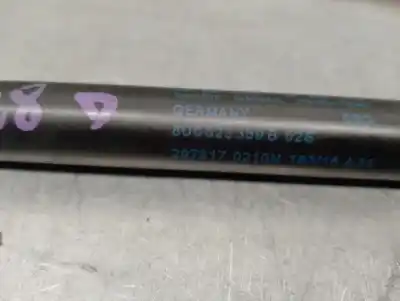 Автозапчастина б/у амортизатор капота для audi q3 (8ug) 2.0 16v tdi посилання на oem iam 8u0823359b  