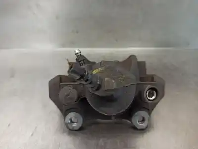 Автозапчасти б/у передний левый тормозной суппорт за dacia sandero 0.9 tce cat ссылки oem iam 410007764r  