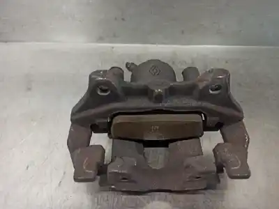 Автозапчасти б/у передний левый тормозной суппорт за dacia sandero 0.9 tce cat ссылки oem iam 410007764r  