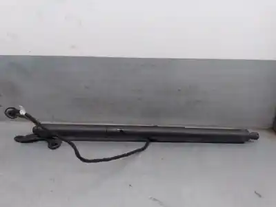 Автозапчастина б/у амортизаторі багажника/дверей для audi q3 (8ug) 2.0 16v tdi посилання на oem iam 8u0827851  8u0827851