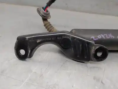 Автозапчастина б/у амортизаторі багажника/дверей для audi q3 (8ug) 2.0 16v tdi посилання на oem iam 8u0827851  8u0827851