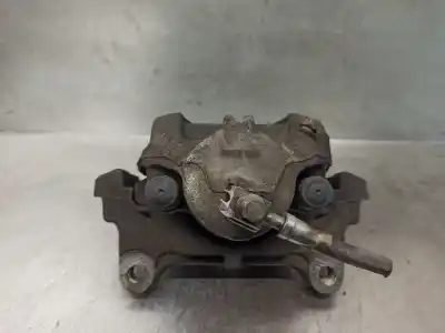 Автозапчастина б/у передній правий гальмівний супорт для audi q3 (8ug) 2.0 16v tdi посилання на oem iam 5n0615124  