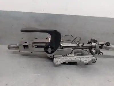 Second-hand car spare part steering column for audi q3 (8ug) 2.0 16v tdi oem iam references 5n1419502h  5n1419502h