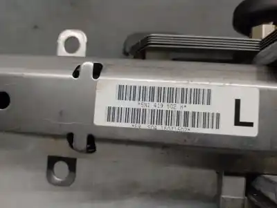 Second-hand car spare part steering column for audi q3 (8ug) 2.0 16v tdi oem iam references 5n1419502h  5n1419502h