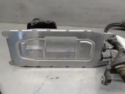 Автозапчасти б/у рычаг переключения передач за audi q3 (8ug) 2.0 16v tdi ссылки oem iam 5n0711049t  