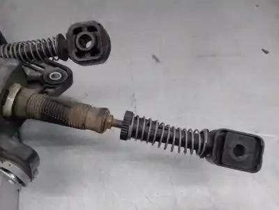 Автозапчасти б/у рычаг переключения передач за audi q3 (8ug) 2.0 16v tdi ссылки oem iam 5n0711049t  