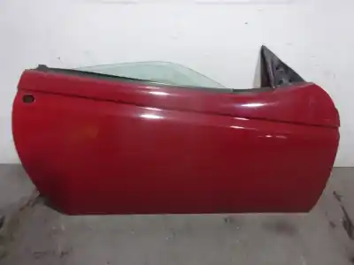 Pièce détachée automobile d'occasion  pour ALFA ROMEO SPIDER (163)  Références OEM IAM 60668704  