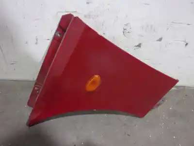 Pièce détachée automobile d'occasion  pour ALFA ROMEO SPIDER (163)  Références OEM IAM 60577671  