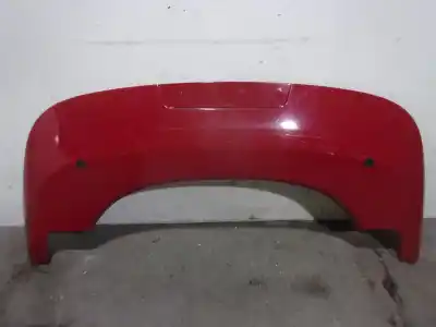 Pièce détachée automobile d'occasion CAPOTE DE VOITURE pour ALFA ROMEO SPIDER (163)  Références OEM IAM 150546099  