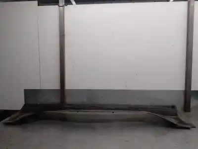 Pezzo di ricambio per auto di seconda mano siluro per audi q3 (8ug) 2.0 16v tdi riferimenti oem iam 8u1819403  8u1819403