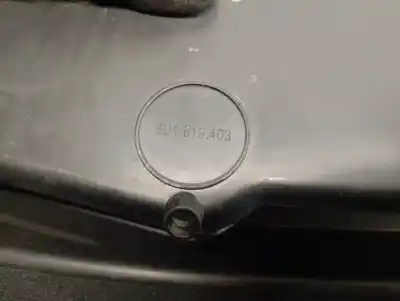 Pezzo di ricambio per auto di seconda mano siluro per audi q3 (8ug) 2.0 16v tdi riferimenti oem iam 8u1819403  8u1819403