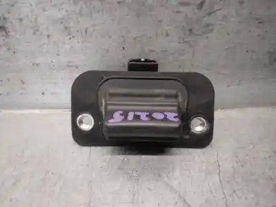 İkinci el araba yedek parçası  için HONDA CIVIC BERLINA 5 (FK)  OEM IAM referansları 74810SMGE01  