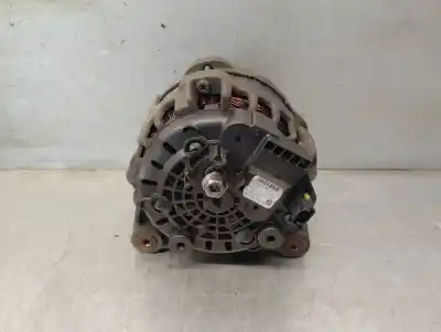 Tweedehands auto-onderdeel alternator voor dacia lodgy 1.5 dci diesel fap cat oem iam-referenties 231002949r  f000bl0719