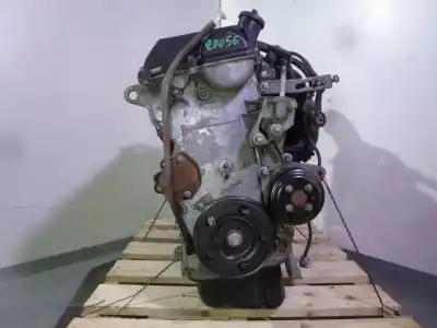 Second-hand car spare part COMPLETE ENGINE for MITSUBISHI COLT BERLINA 3 (CZ)  OEM IAM references 135930 MN195771 80087