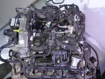 Автозапчастина б/у двигун комплект для ford puma (j2k, cf7) 1.0 ecoboost mhev посилання на oem iam b7jb 2462774 lt44828