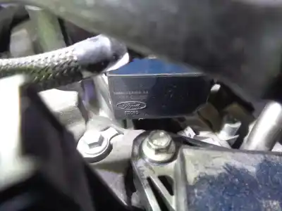 Автозапчастина б/у двигун комплект для ford puma (j2k, cf7) 1.0 ecoboost mhev посилання на oem iam b7jb 2462774 lt44828