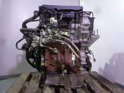 Автозапчастина б/у двигун комплект для ford puma (j2k, cf7) 1.0 ecoboost mhev посилання на oem iam b7jb 2462774 lt44828