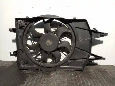Second-hand car spare part Radiator Cooling Fan for FORD FOCUS BERLINA (CAK) 1.6 16V CAT OEM IAM references 2S418C607AA 0130303900 BOSCH 