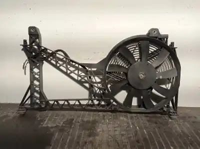 Second-hand car spare part Radiator Cooling Fan for MG STREETWISE 1.4 OEM IAM references JRB106210  756425H