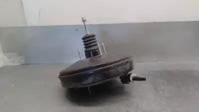 Second-hand car spare part brake servo for alfa romeo mito (145) 1.3 jtd cat oem iam references 51837274  0204054155