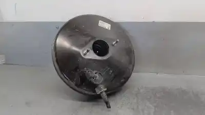 Second-hand car spare part brake servo for alfa romeo mito (145) 1.3 jtd cat oem iam references 51837274  0204054155