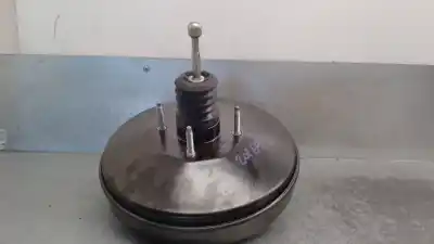Second-hand car spare part brake servo for alfa romeo mito (145) 1.3 jtd cat oem iam references 51837274  0204054155