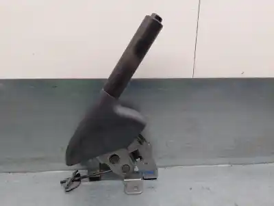 Pezzo di ricambio per auto di seconda mano LEVA DEL FRENO A MANO per MITSUBISHI COLT BERLINA 3 (CZ)  Riferimenti OEM IAM MR955248ZZ  