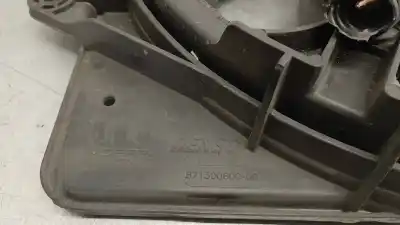 Автозапчасти б/у электрический вентилятор за alfa romeo mito (145) 1.3 jtd cat ссылки oem iam 51813582 871300600 denso 