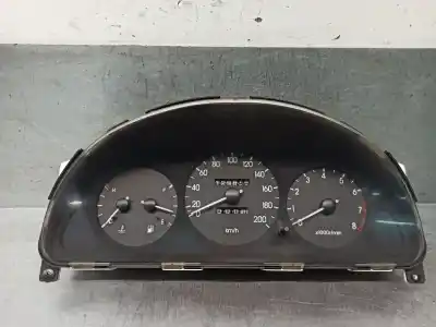 Second-hand car spare part dashboard for daewoo lanos 1.6 cat oem iam references 96304717